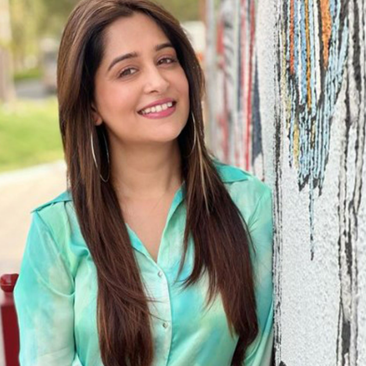 दीपिका कक्कड़ इब्राहिम 