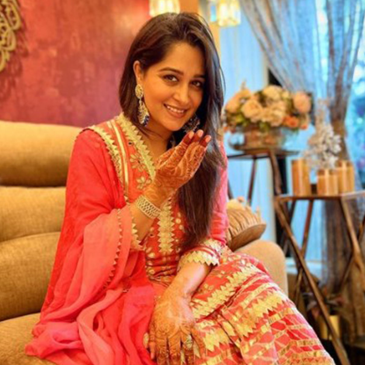 दीपिका कक्कड़ इब्राहिम 