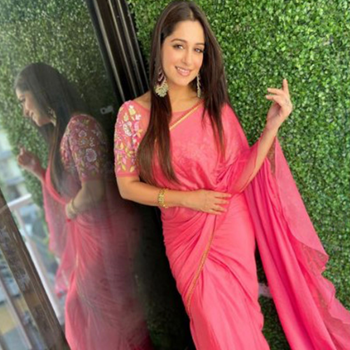 दीपिका कक्कड़ इब्राहिम 