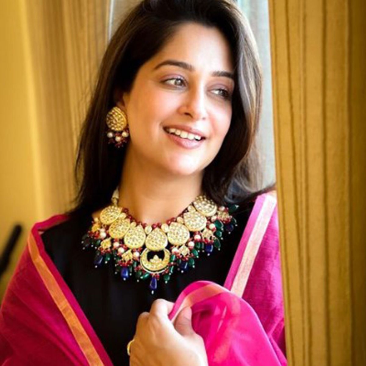 दीपिका कक्कड़ इब्राहिम 