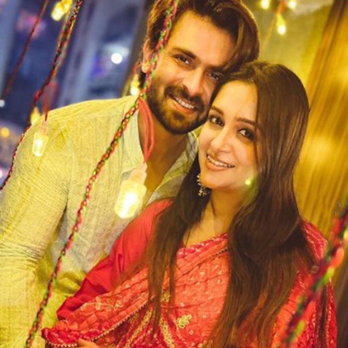 दीपिका कक्कड़ इब्राहिम 