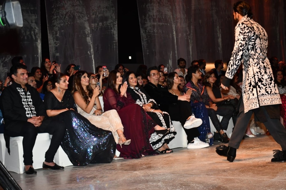 रणवीर सिंह और दीपिका पादुकोण