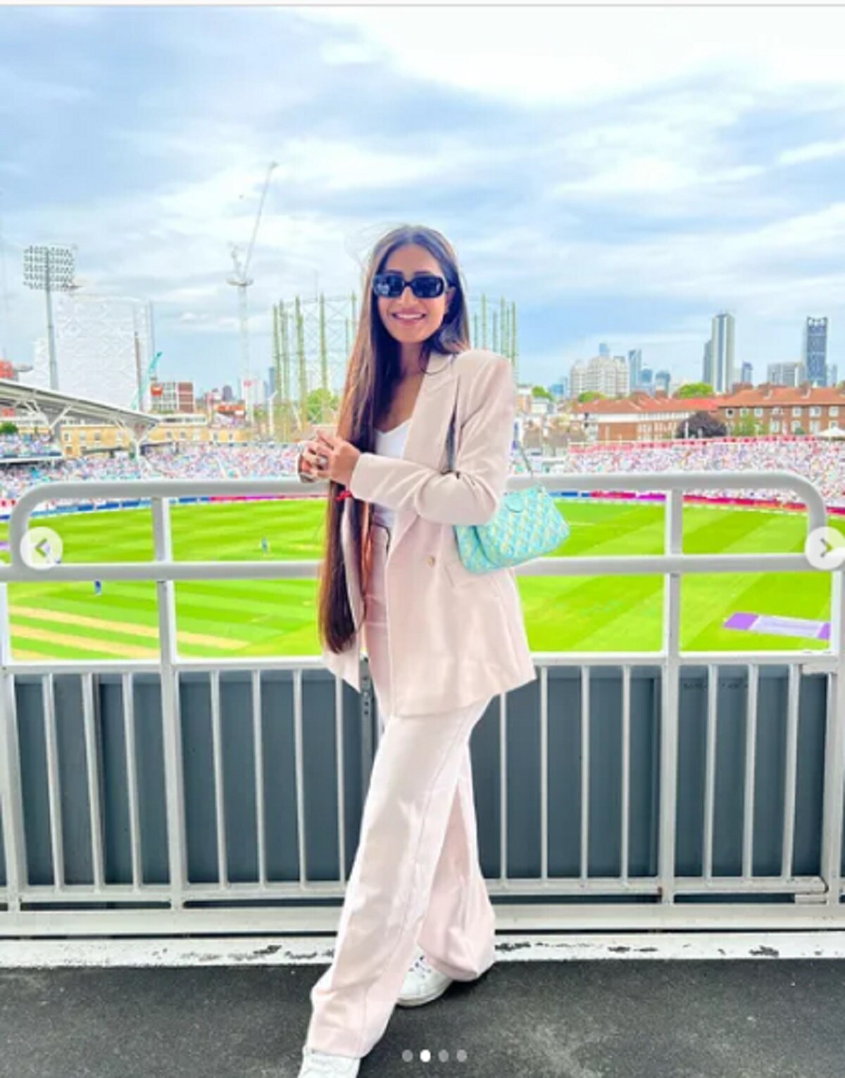 Dhanshree Verma Photos