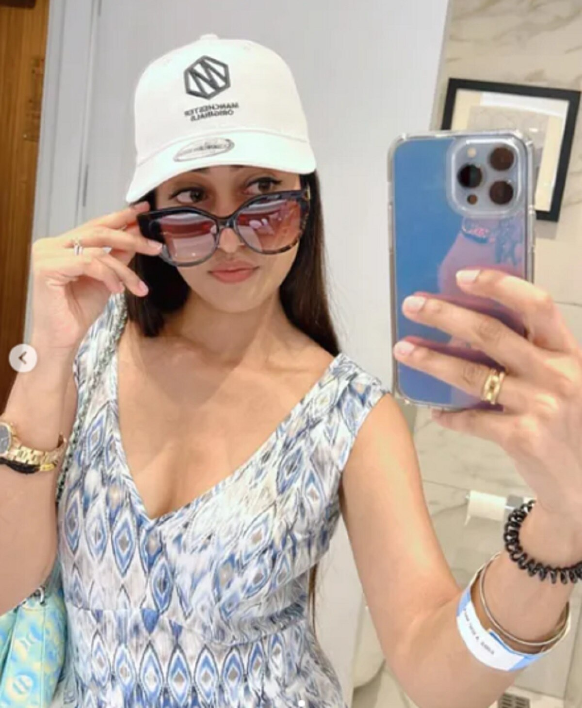 Dhanshree Verma Photos