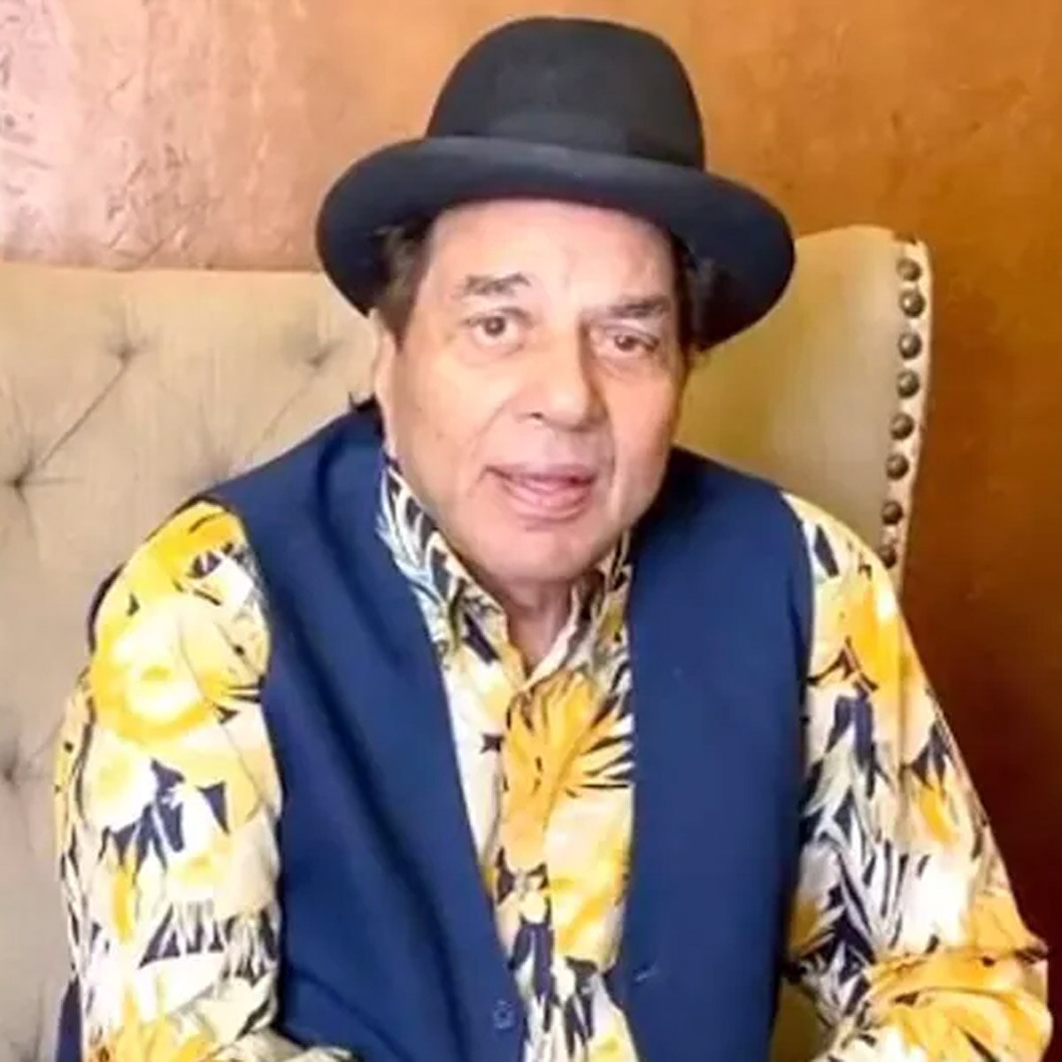 धर्मेंद्र 