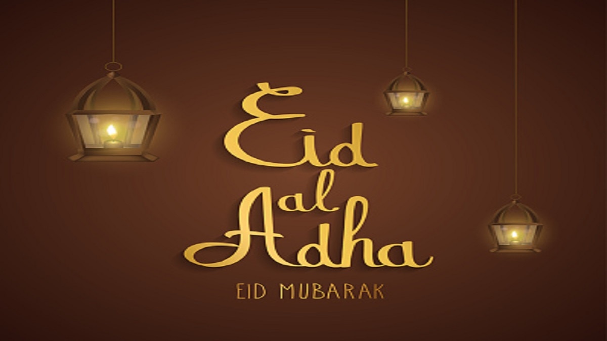 Eid wishes in hindi