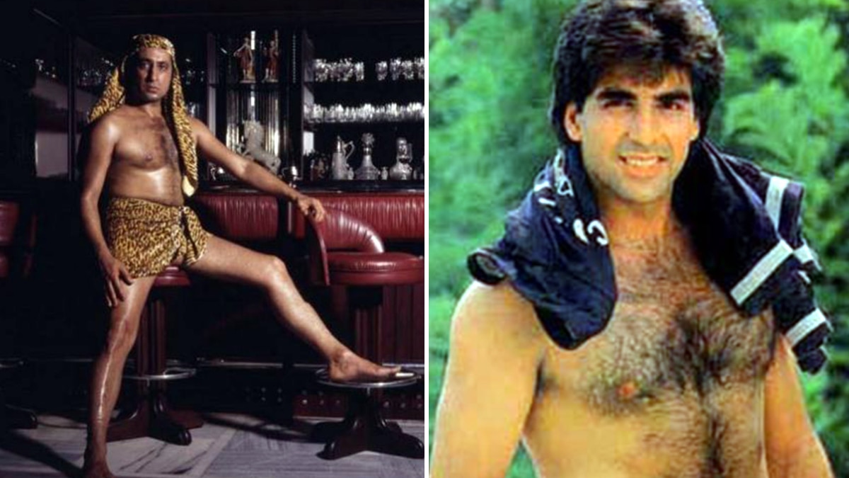 बॉलीवुड एक्टर्स के फनी फोटोशूट