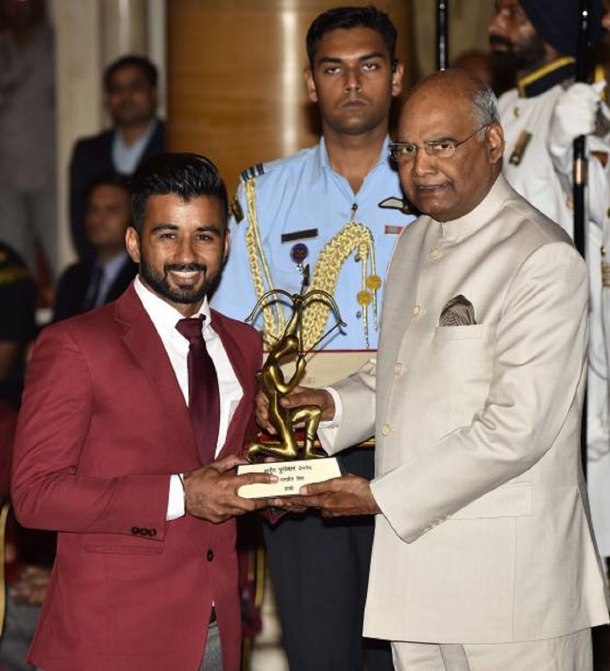 मनप्रीत सिंह