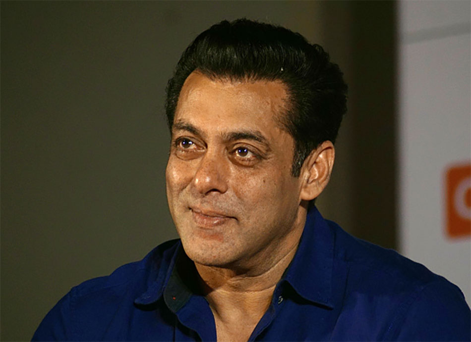 सलमान खान 