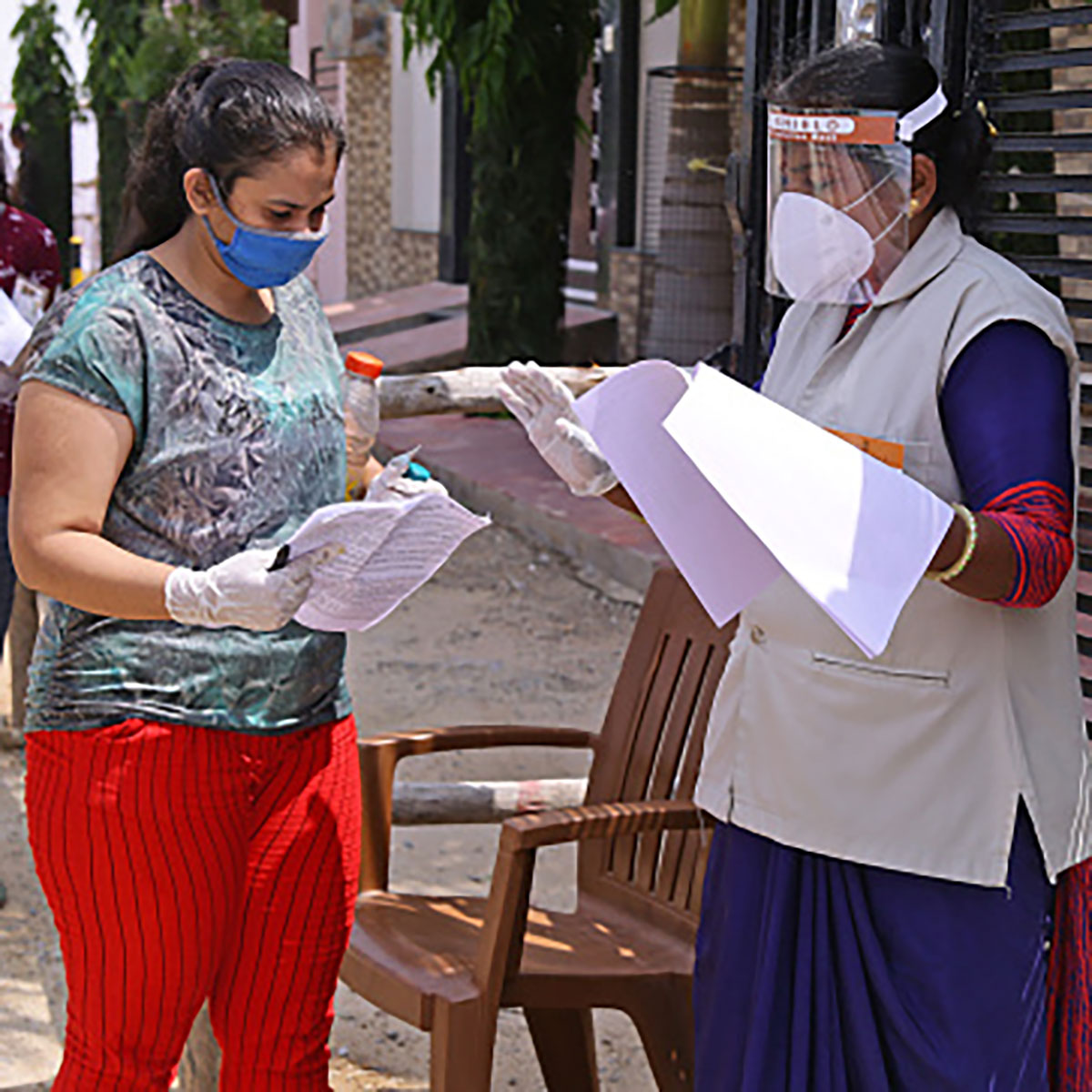 प्रतीकात्मक फोटो (Getty) 