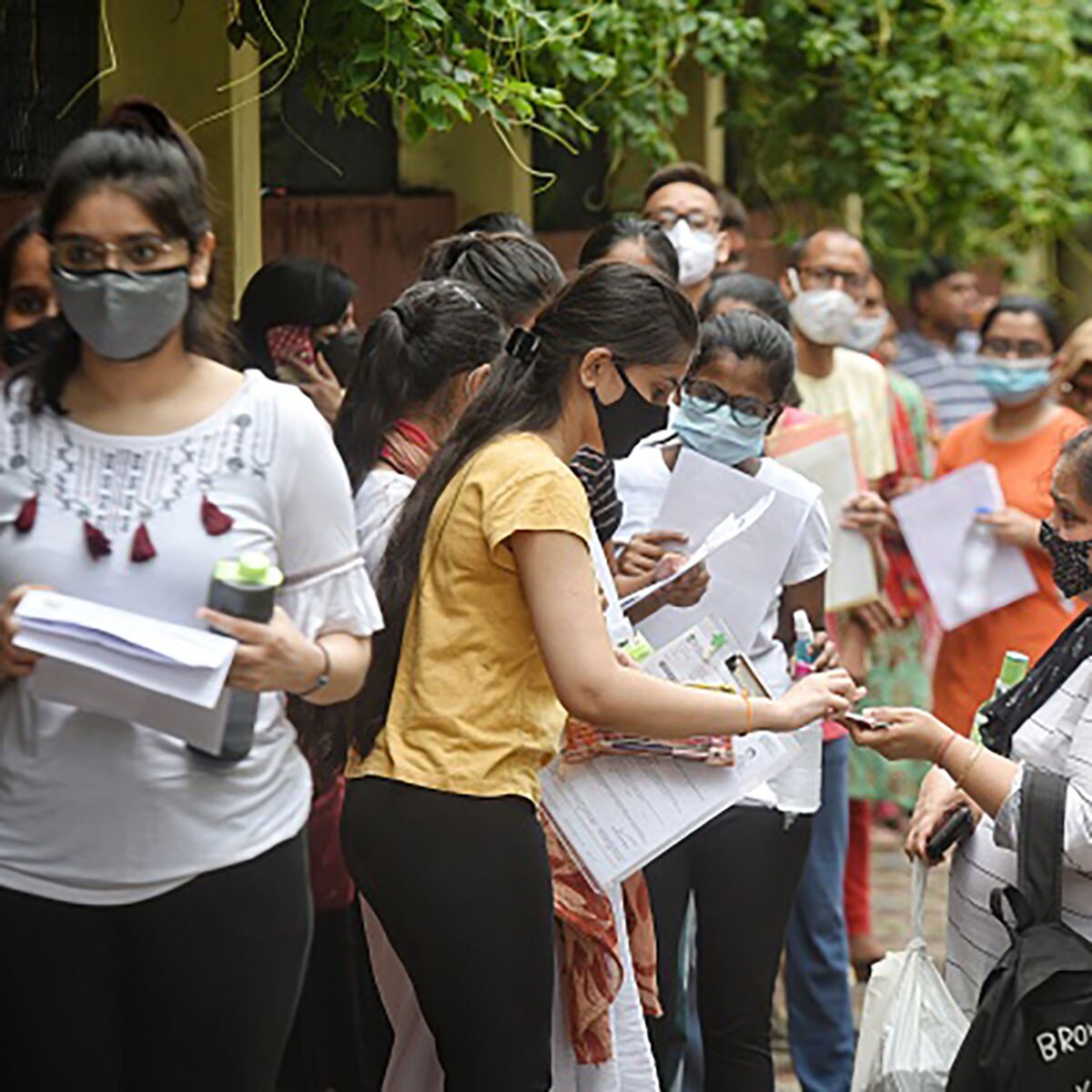 प्रतीकात्मक फोटो (Getty) 