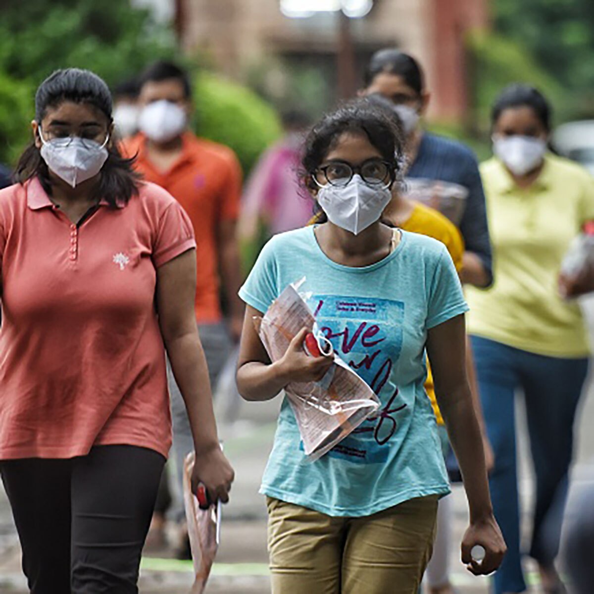 प्रतीकात्मक फोटो (Getty) 
