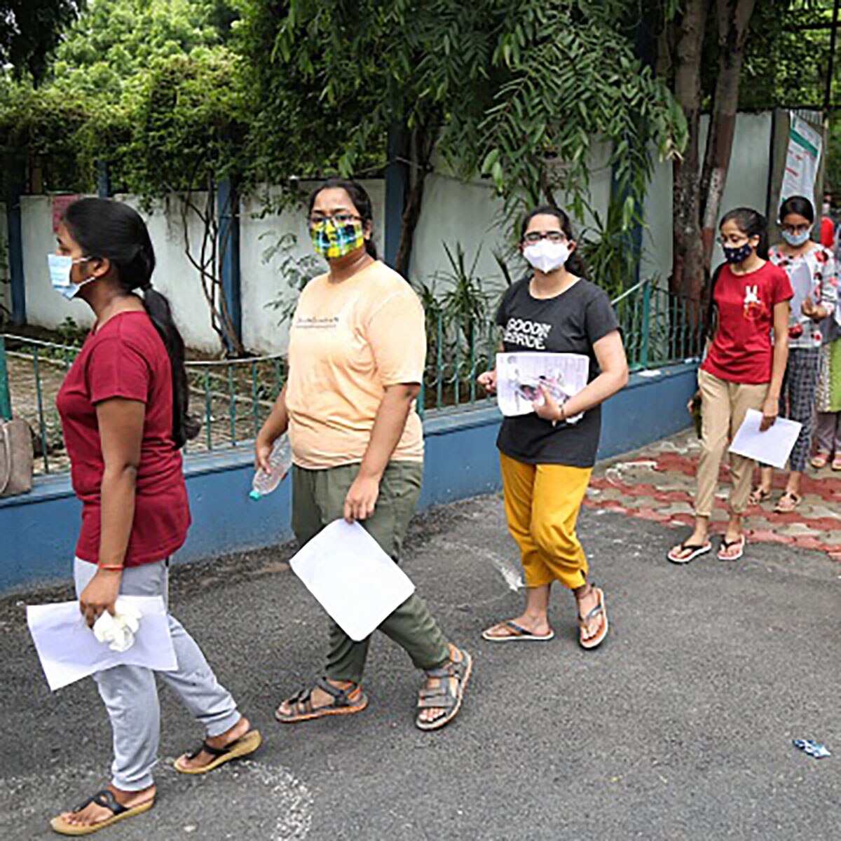 प्रतीकात्मक फोटो (Getty) 