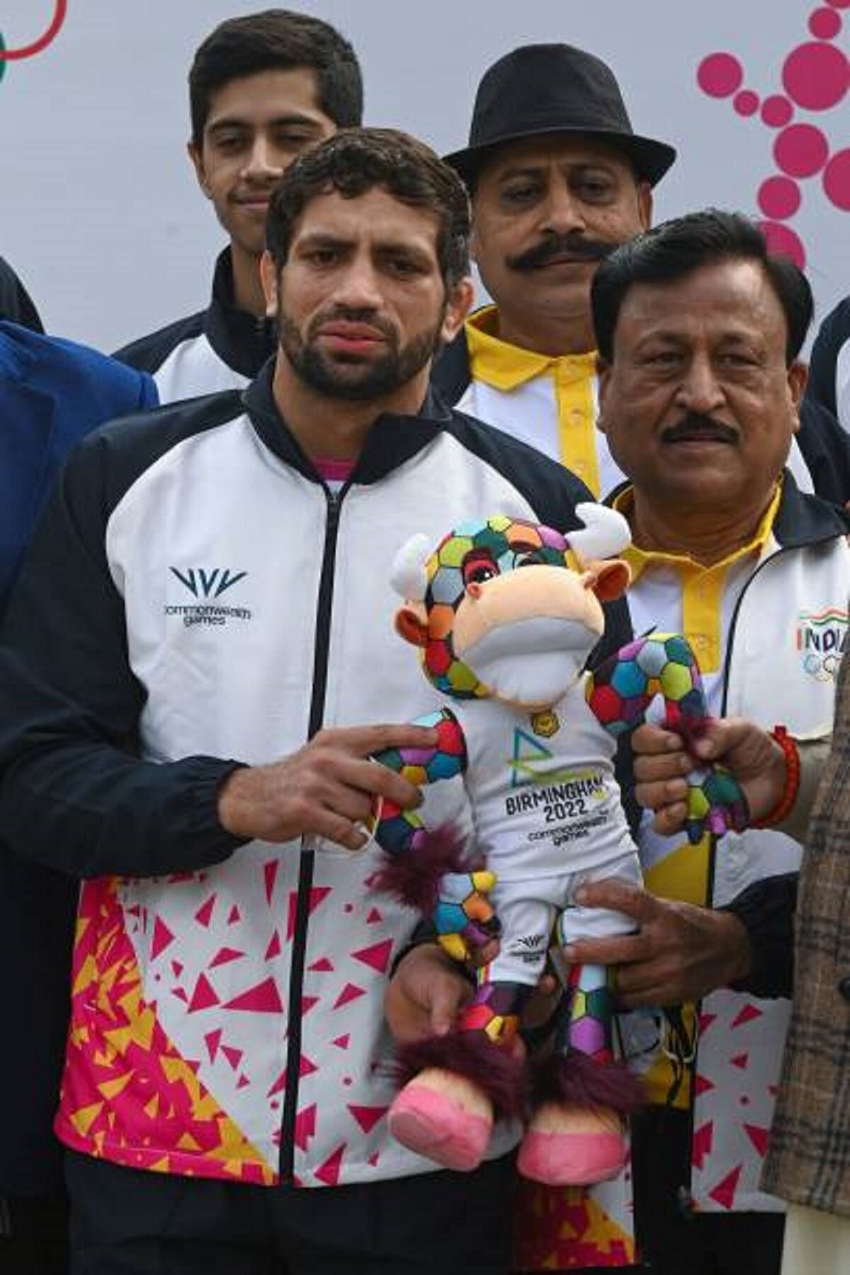 रवि दहिया