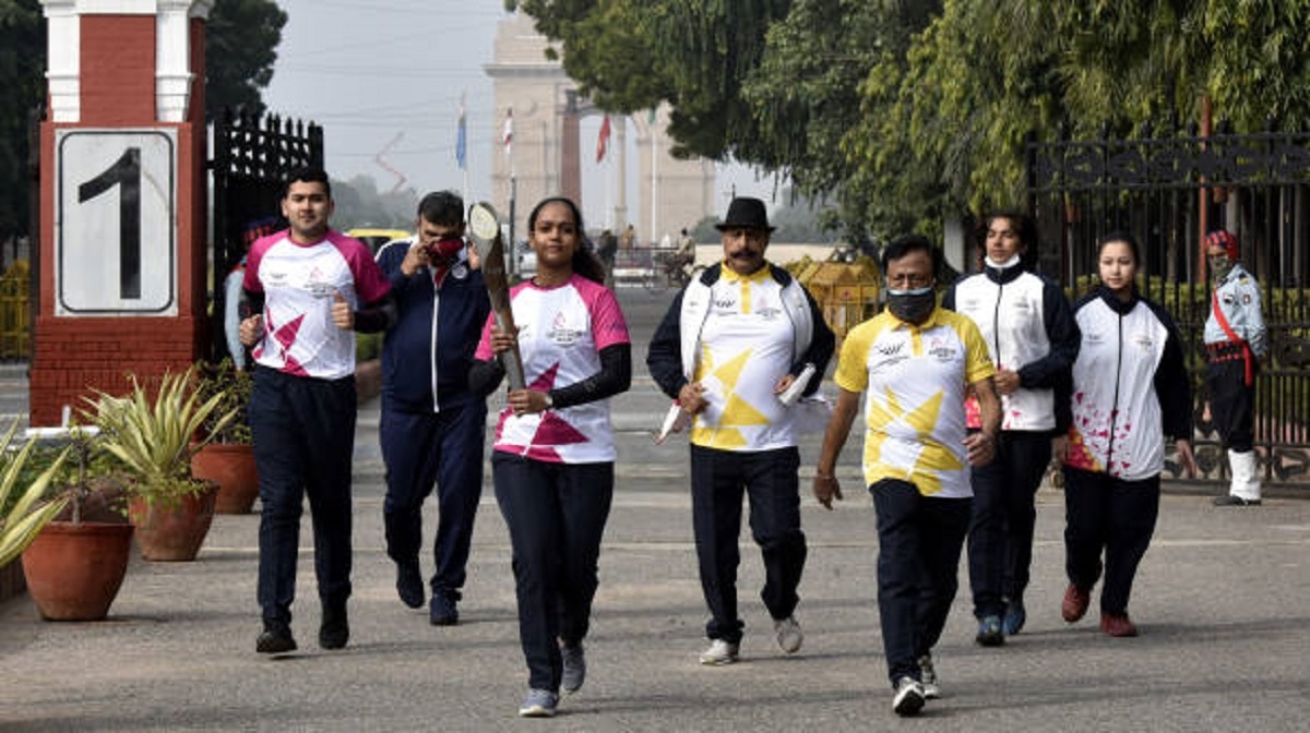 कॉमनवेल्थ गेम्स