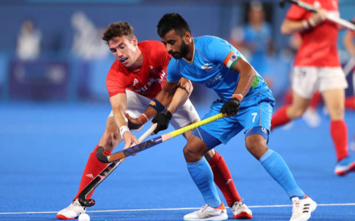 मनप्रीत सिंह