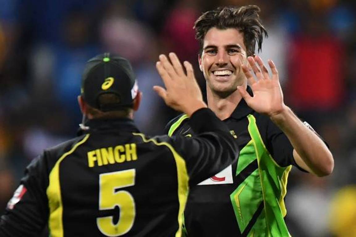 पैट कमिंस