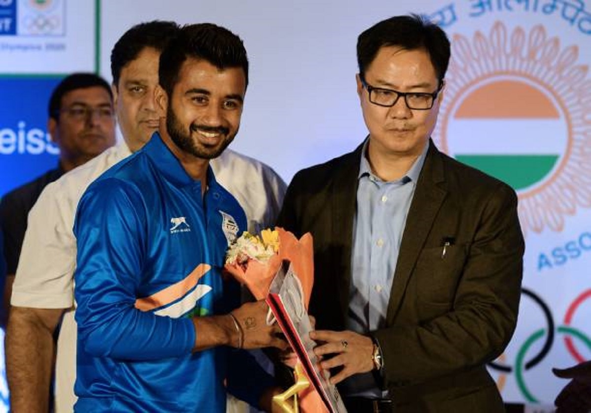 मनप्रीत सिंह