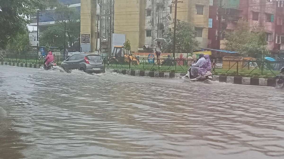 Gujarat Rains