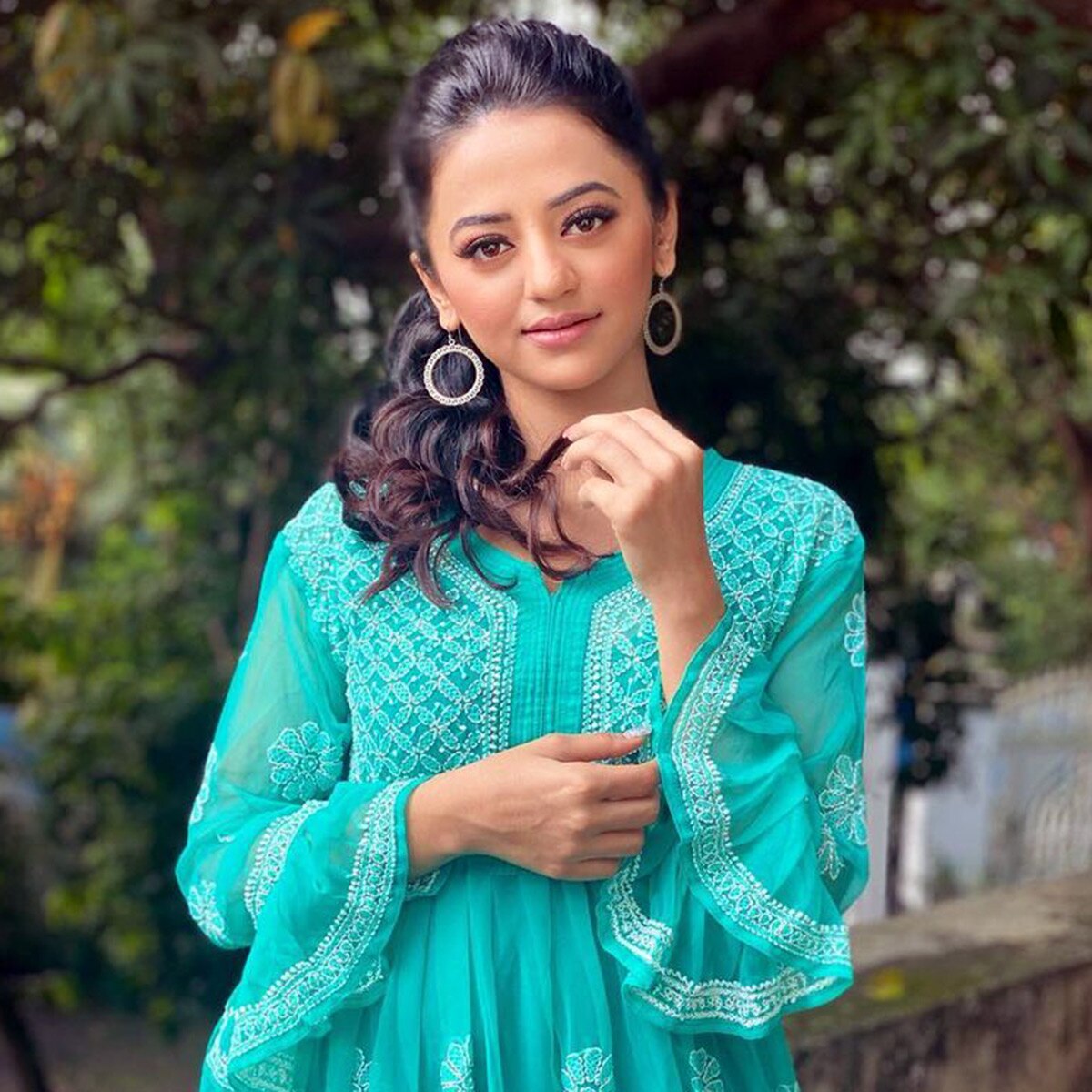 हेली शाह