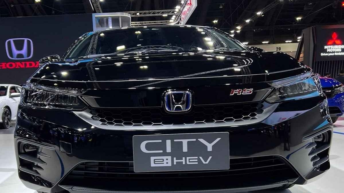 सिटी हाइब्रिड के बाद एसयूवी की तैयारी