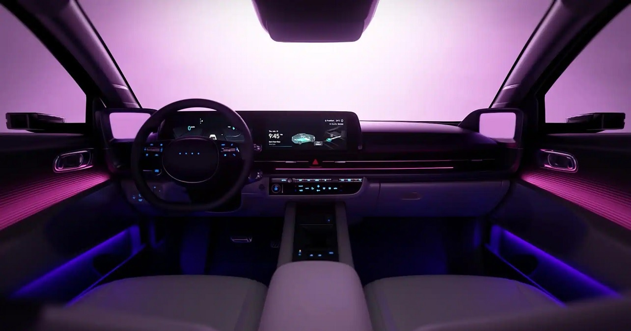 एंटरटेनमेंट का रखा पूरा ध्यान