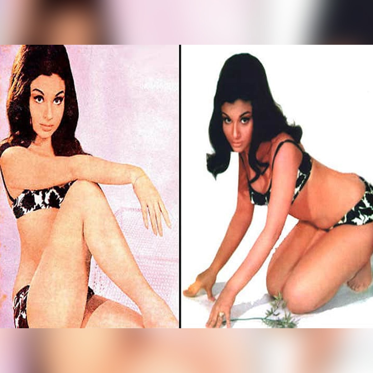 शर्मिला टैगोर