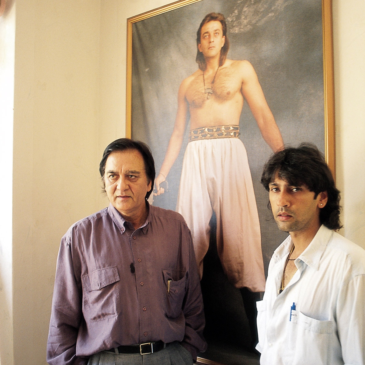 सुनील दत्त 