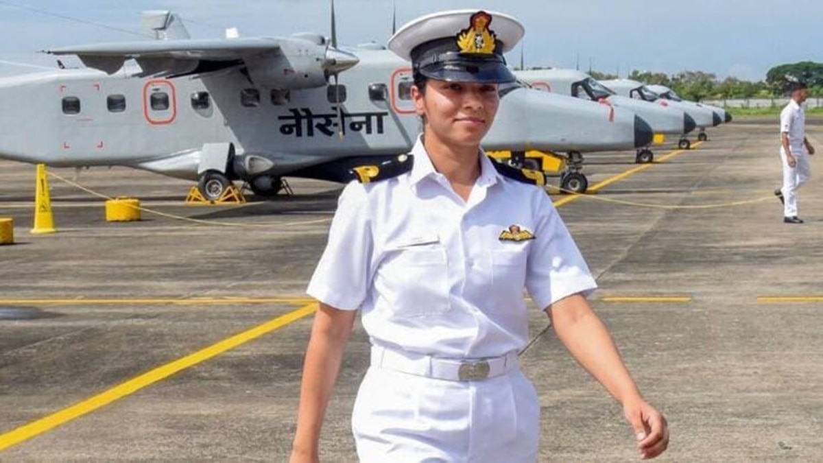 Indian Navy Agniveer MR Recruitment 2022