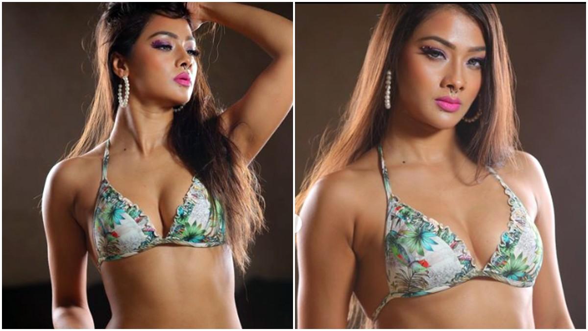 नम्रता मल्ला