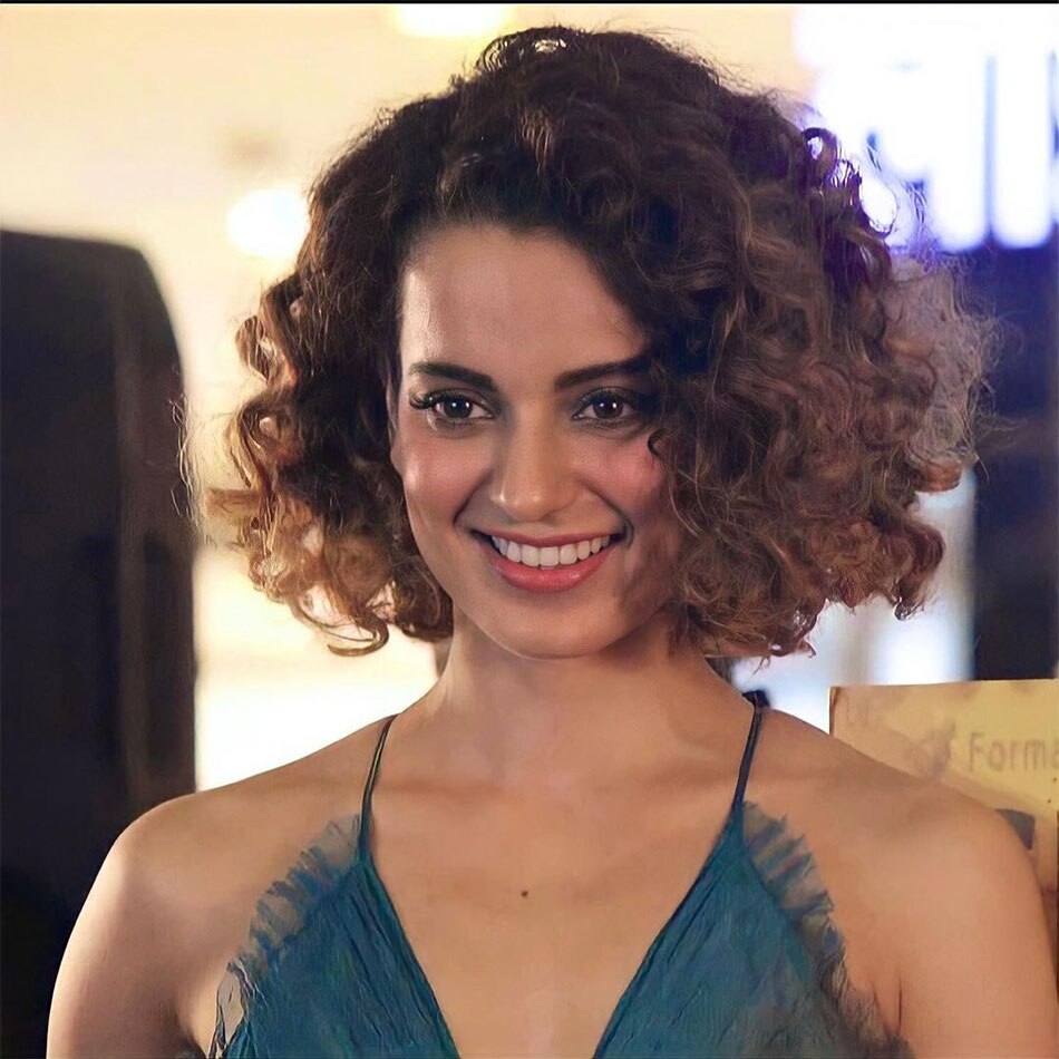 कंगना रनौत 