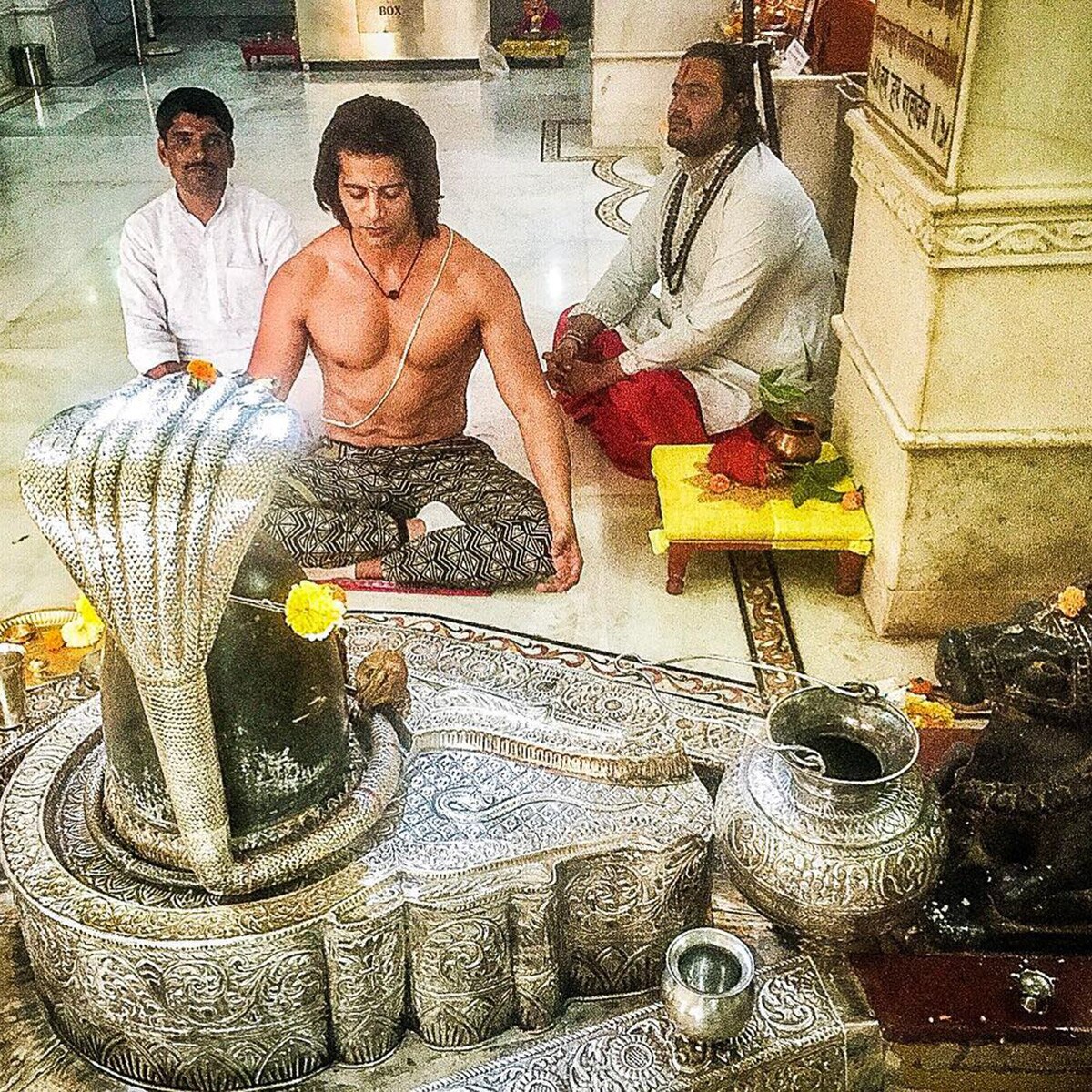 करणवीर बोहरा