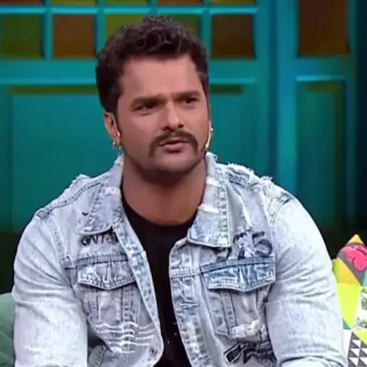 खेसारी लाल यादव 