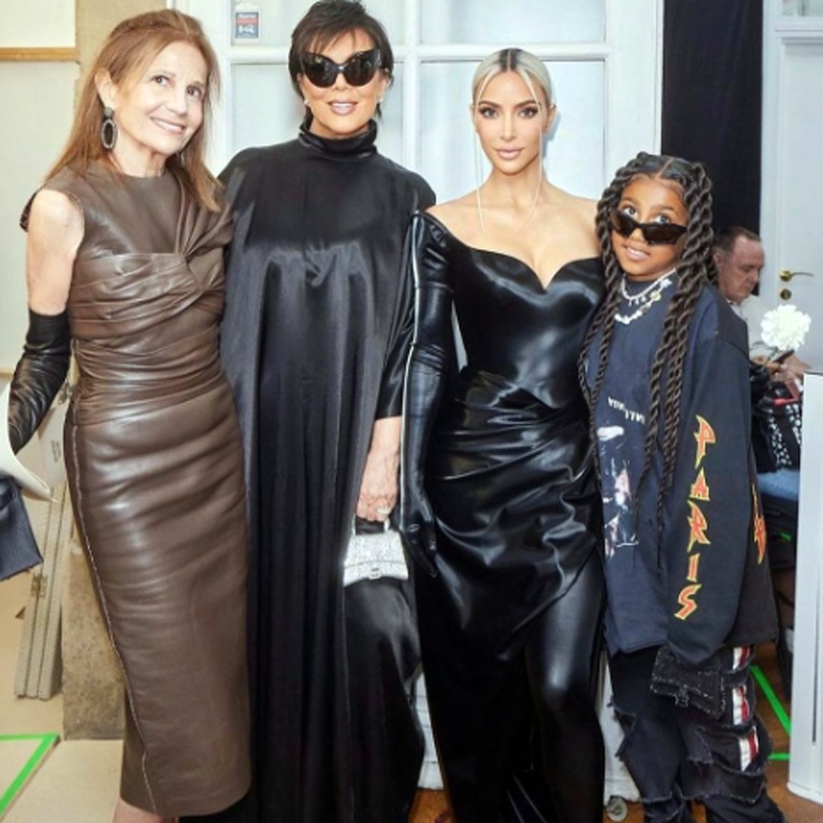 किम कर्दाशियां