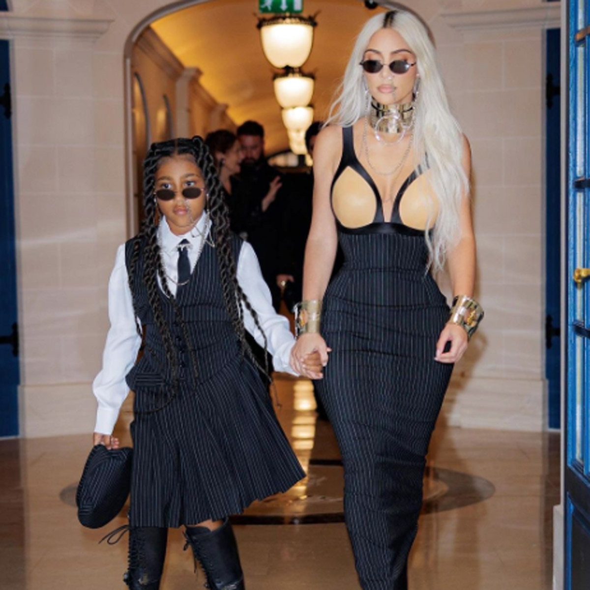 किम कर्दाशियां