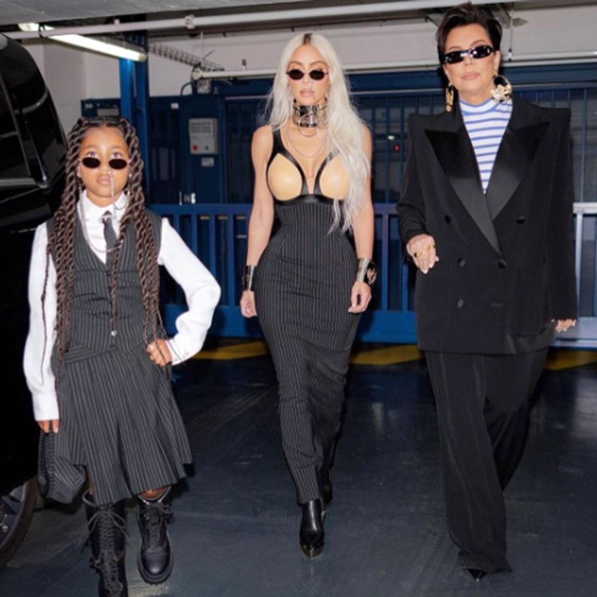 किम कर्दाशियां