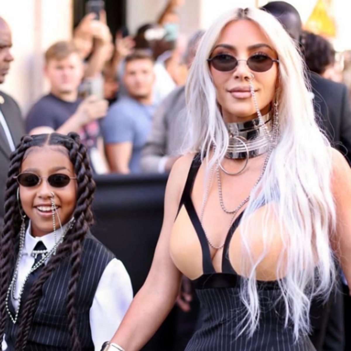 किम कर्दाशियां