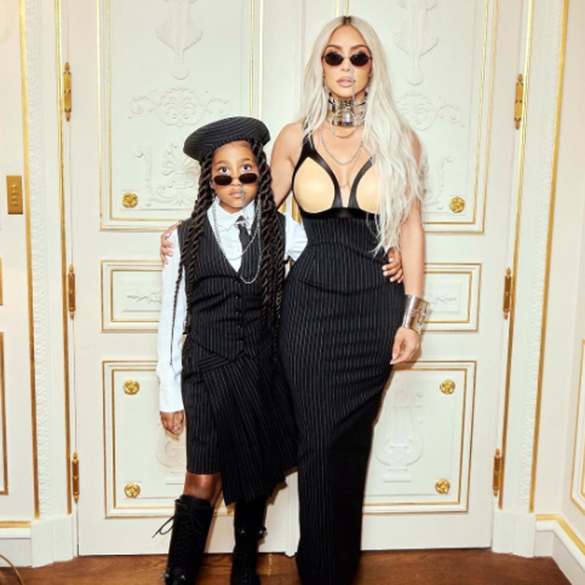 किम कर्दाशियां