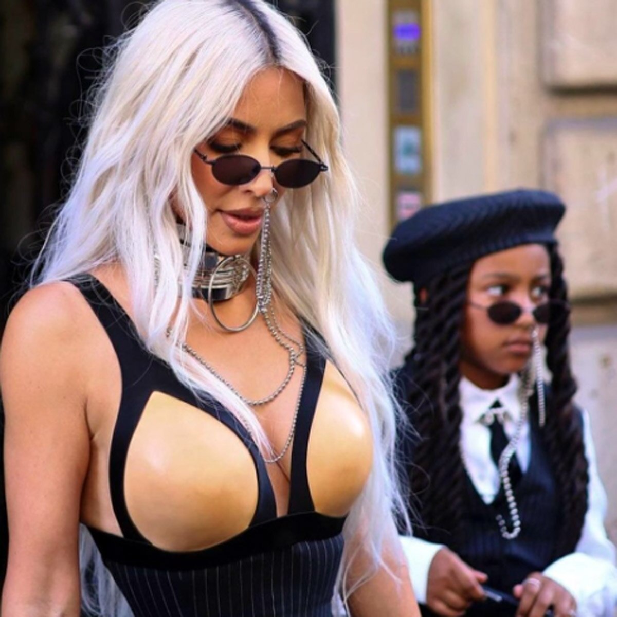 किम कर्दाशियां