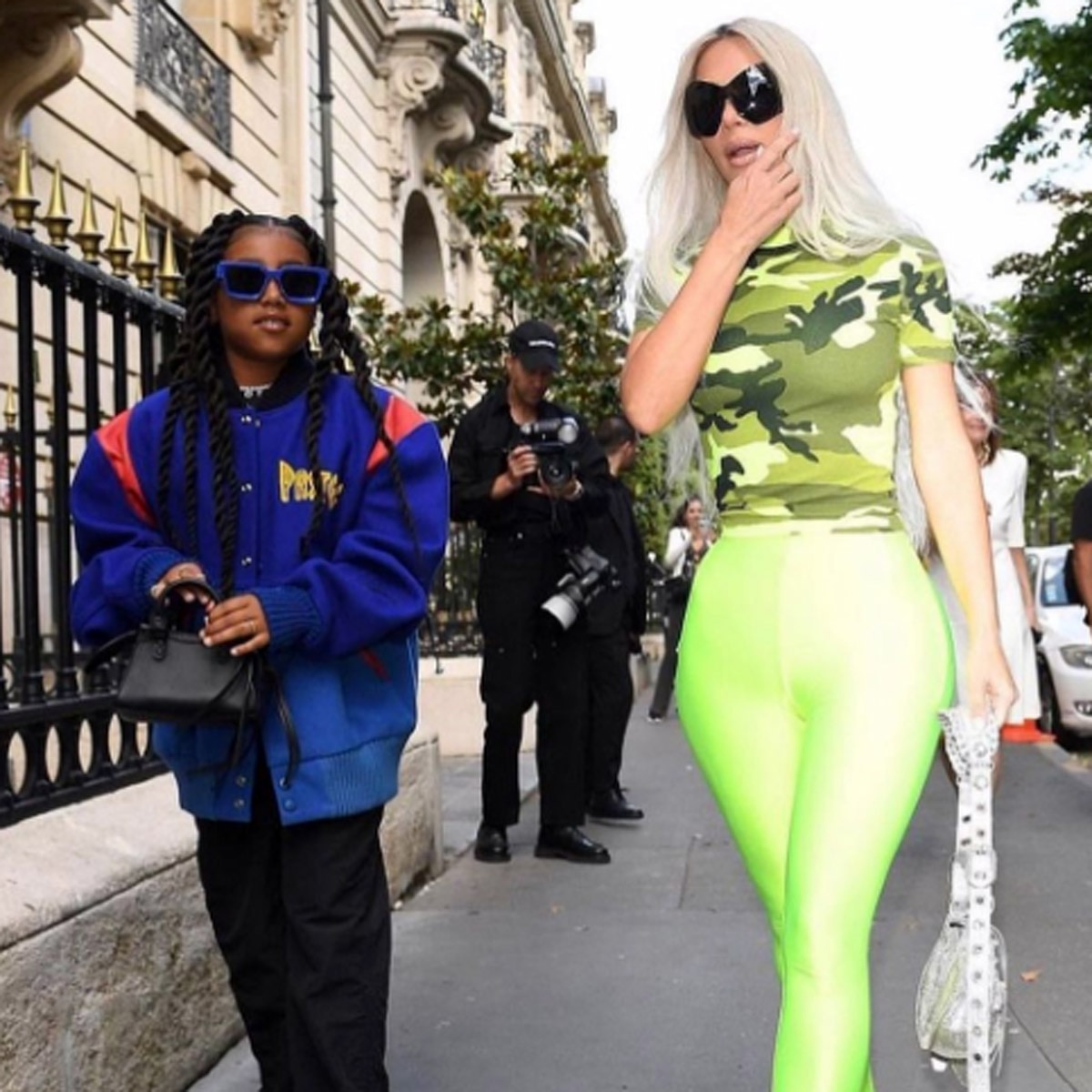 किम कर्दाशियां