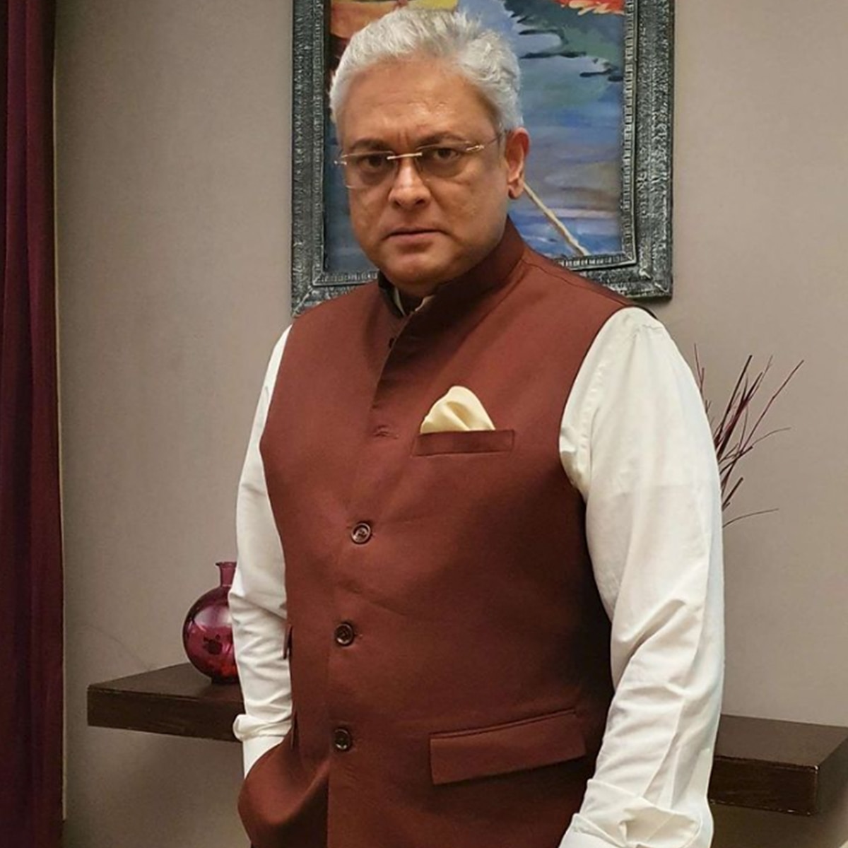 किरण करमारकर