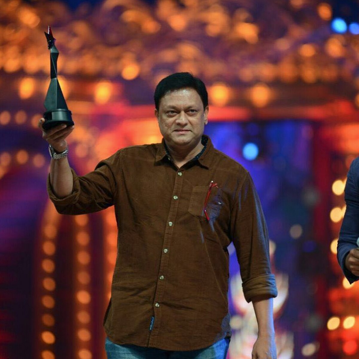 किरण करमारकर