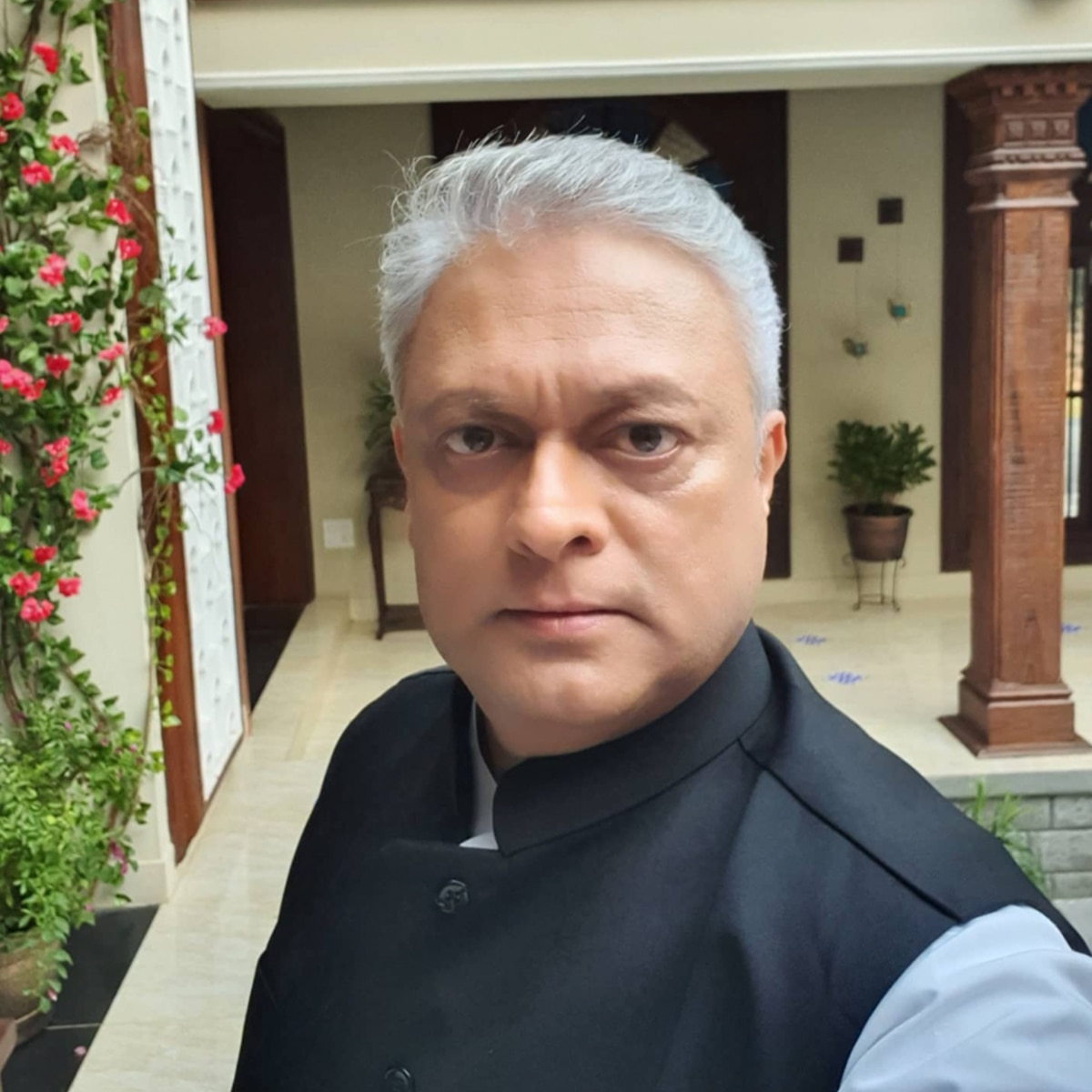 किरण करमारकर