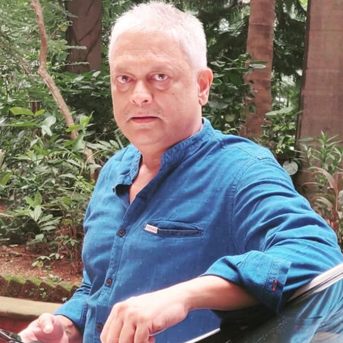 किरण करमारकर