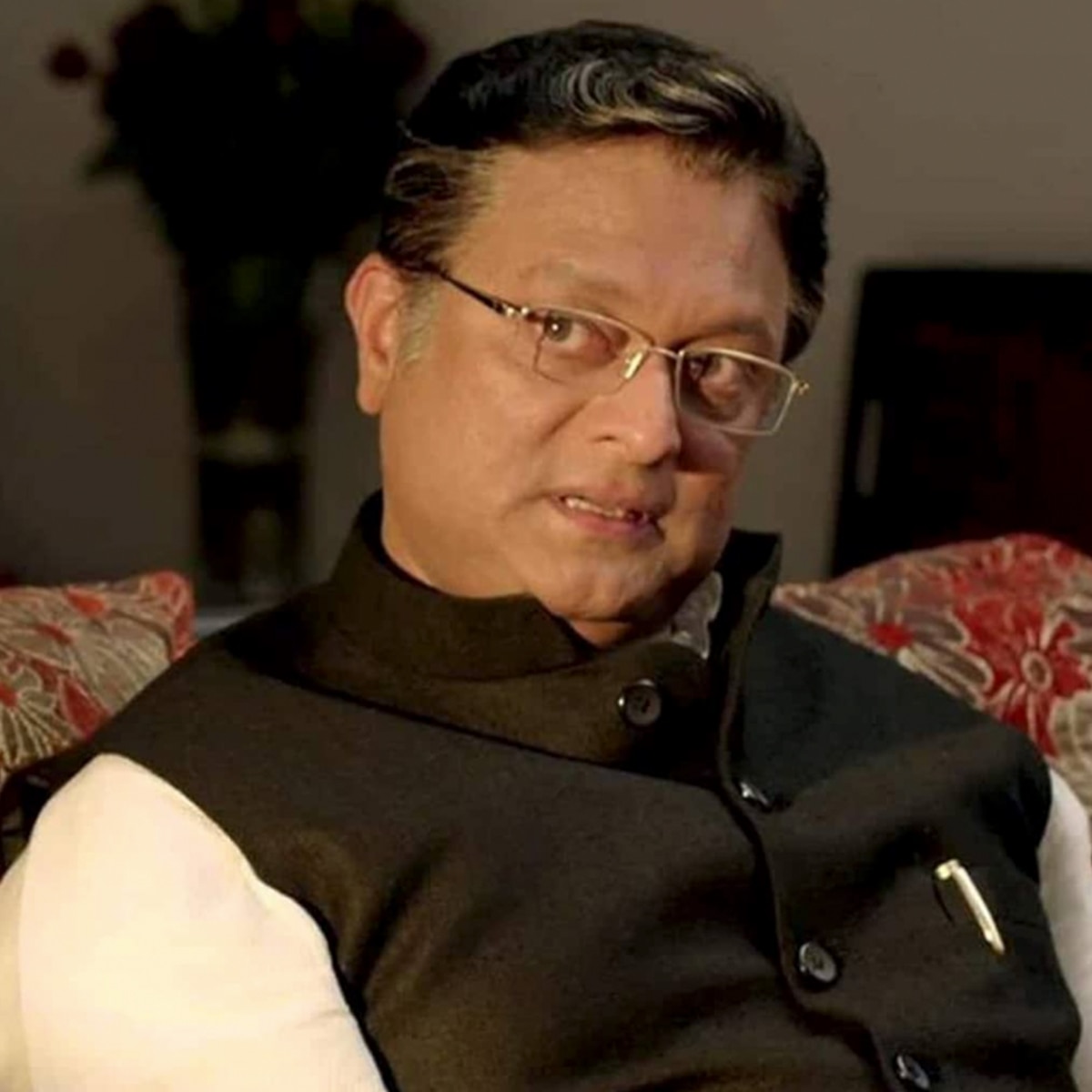 किरण करमारकर