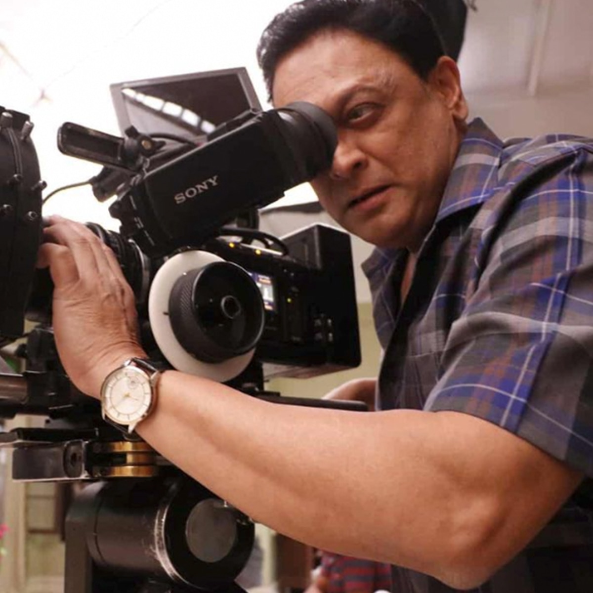 किरण करमारकर