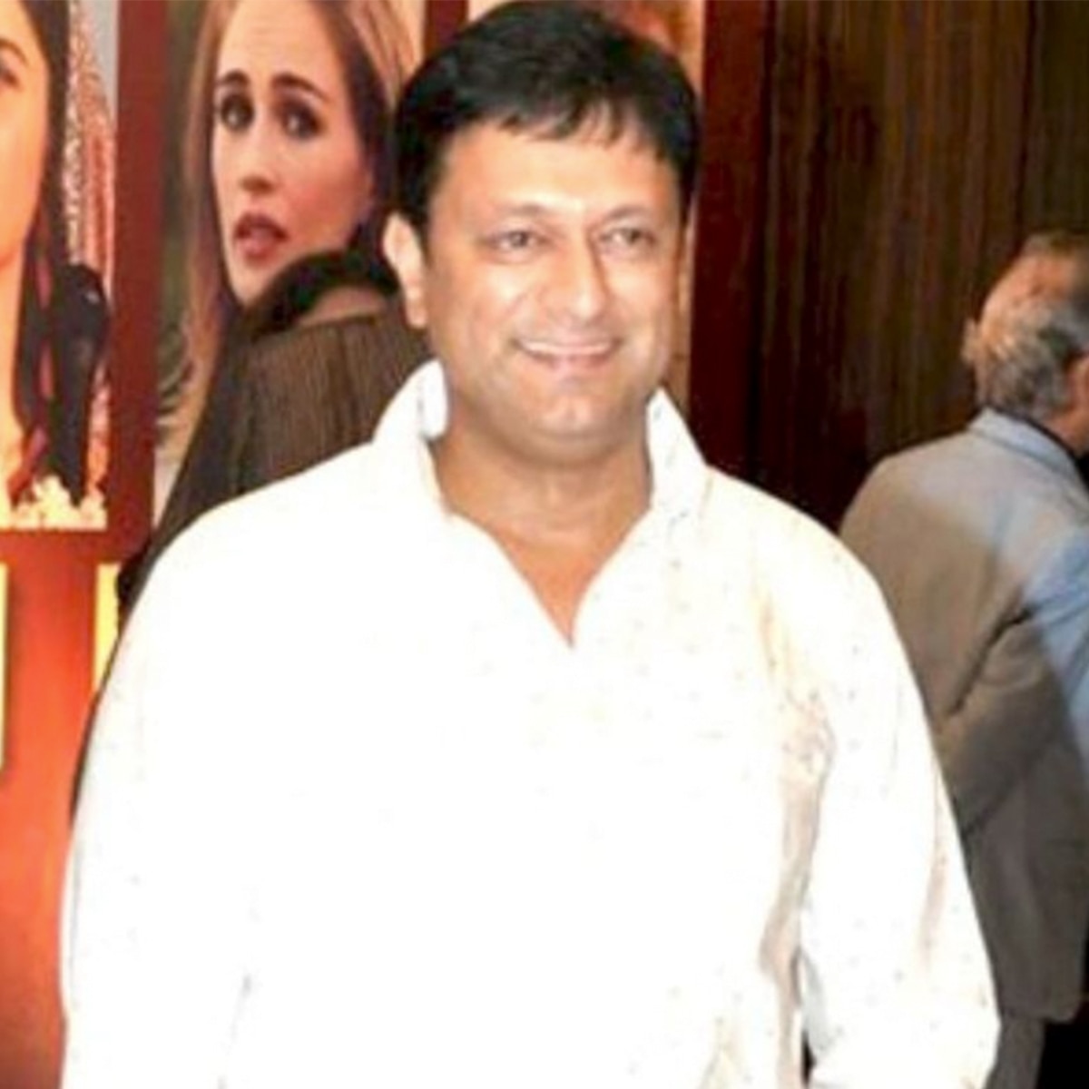 किरण करमारकर