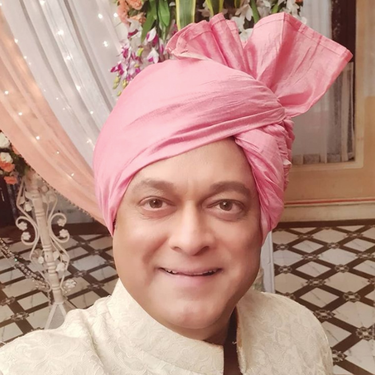 किरण करमारकर