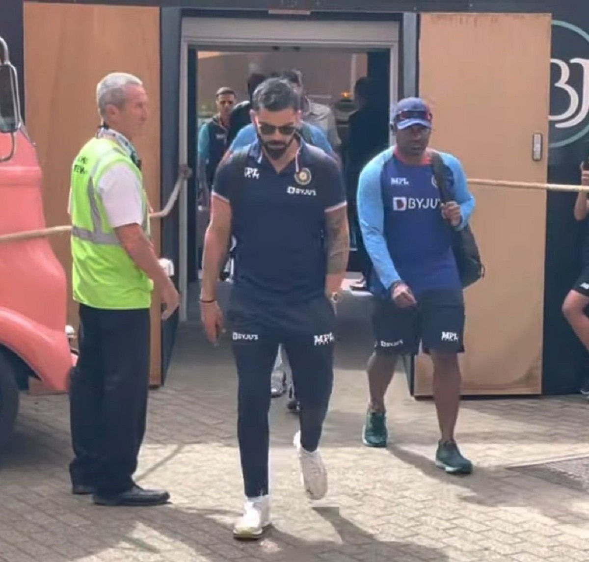 Kohli pics