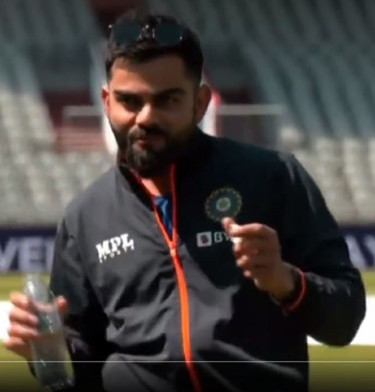 Kohli